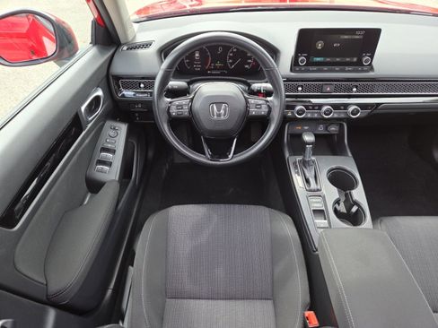 Used 2024 Honda Civic EX image 23
