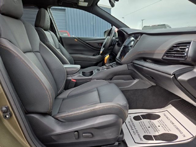 Used 2024 Subaru Outback Wilderness AWD/4WD image 35