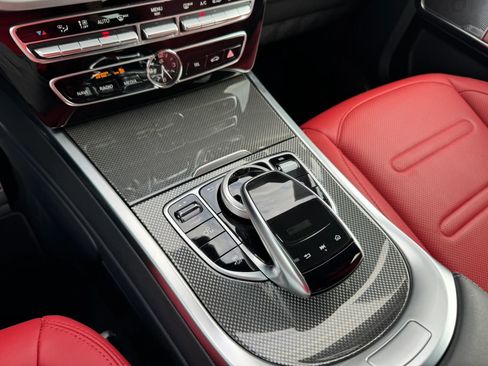 Used 2024 Mercedes-Benz G 550 image 47