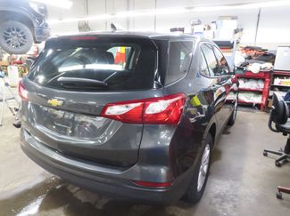 Used 2019 Chevrolet Equinox LS video 5