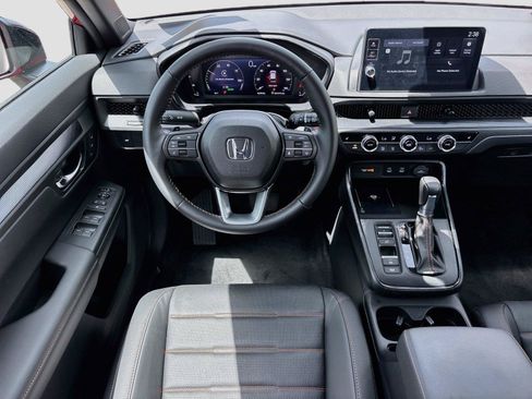 Certified 2026 Honda CR-V Sport-L image 26