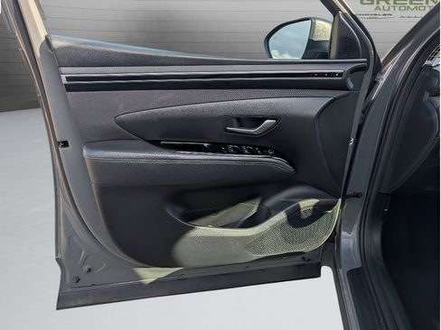 Used 2024 Hyundai Tucson Limited image 12