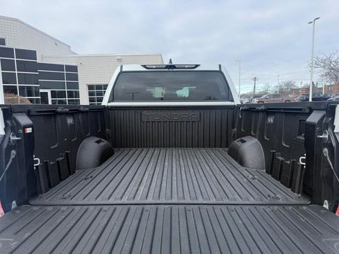 Used 2025 Toyota Tundra 1794 Edition image 5