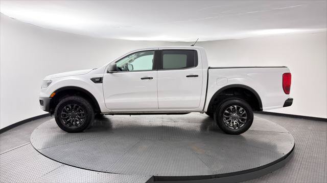 Used 2021 Ford Ranger XLT w/ Equipment Group 301A Mid RWD image 3