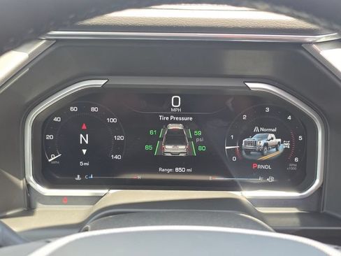 New 2026 GMC Sierra 2500 Denali w/ Denali Reserve Package AWD/4WD image 33