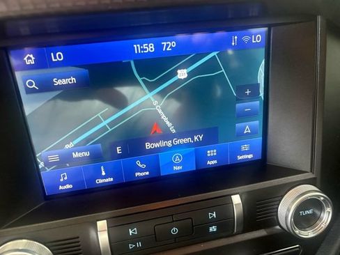 Used 2023 Ford Mustang GT Premium w/ GT Performance Package RWD image 12