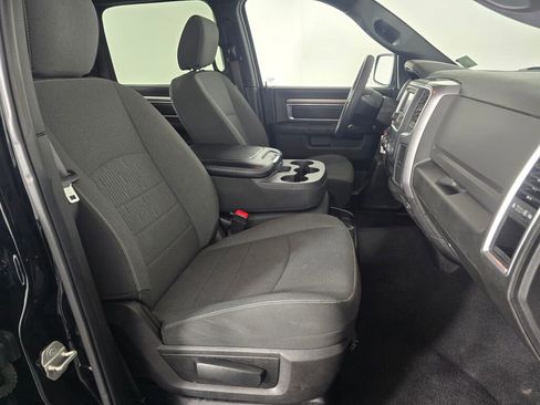 Used 2024 RAM 1500 Classic Warlock image 38