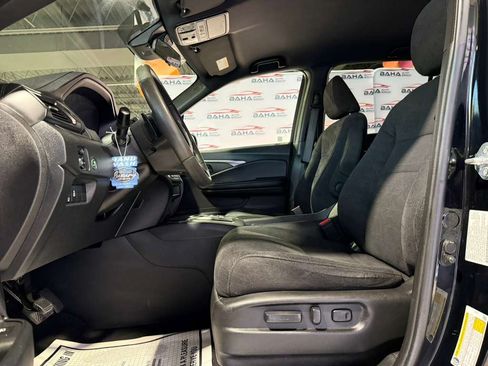 Used 2022 Honda Pilot Sport image 31