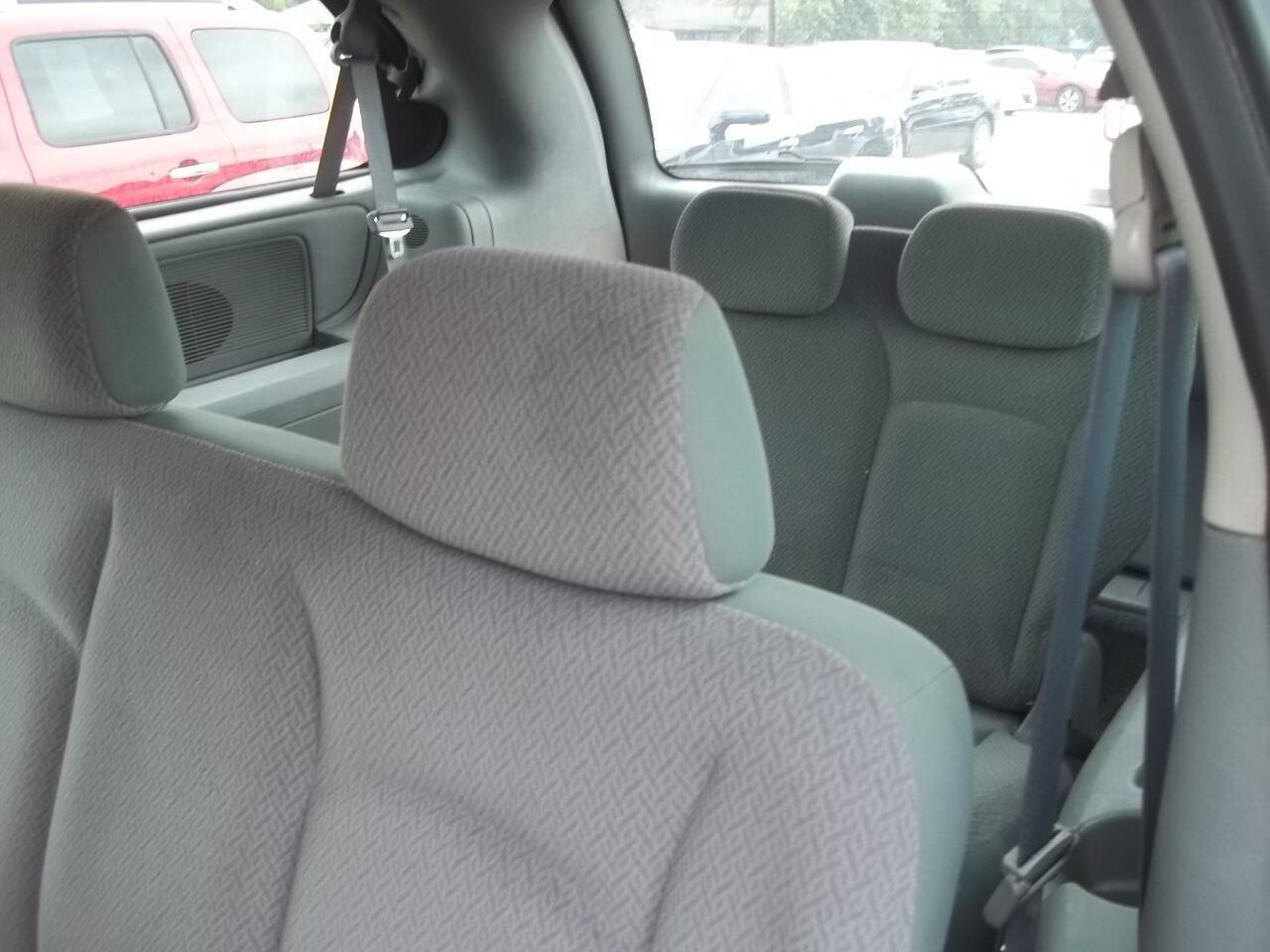 Used 2007 Dodge Grand Caravan SE w/ PWR Convenience Group FWD image 9