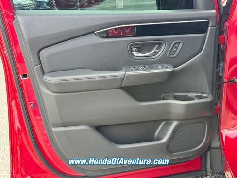 Certified 2024 Honda Pilot EX-L image 23