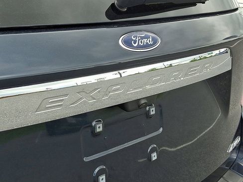 Certified 2023 Ford Explorer XLT w/ Equipment Group 202A AWD/4WD image 32
