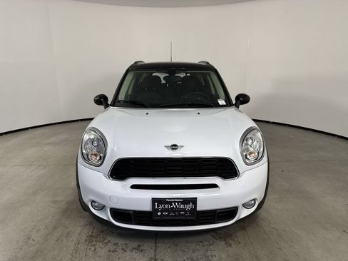 Used 2013 MINI Cooper Countryman S AWD/4WD image 10