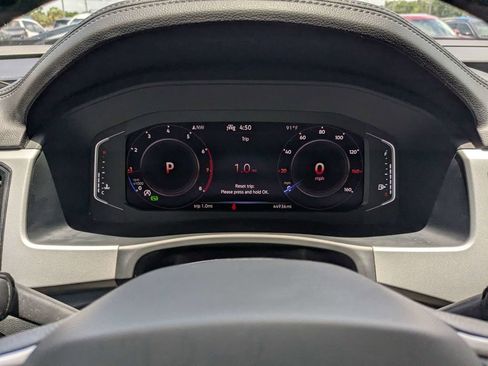 Used 2022 Volkswagen Atlas SE FWD image 24