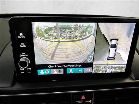 Used 2023 Honda Pilot Elite image 23