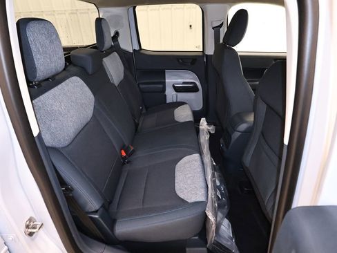 New 2026 Ford Maverick XLT AWD/4WD image 14