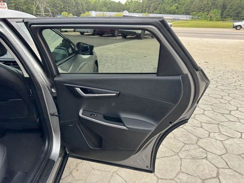 Used 2023 Kia EV6 Wind RWD image 16