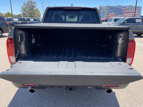 Certified 2023 Honda Ridgeline RTL image 24