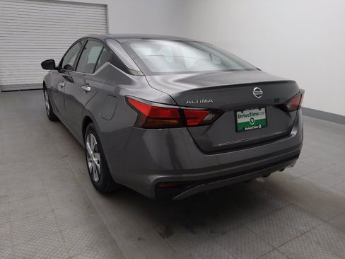 Used 2021 Nissan Altima 2.5 S FWD image 6