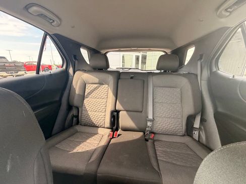 Used 2021 Chevrolet Equinox LT AWD/4WD image 25
