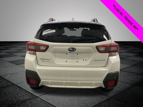 Used 2020 Subaru Crosstrek 2.0i Premium w/ Moonroof Package 1 AWD/4WD image 5