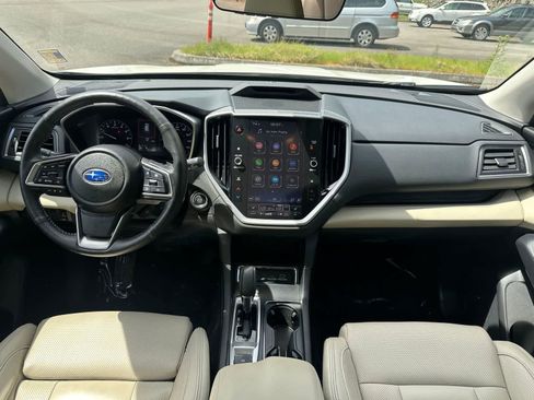 Certified 2023 Subaru Ascent Limited w/ Technology Package AWD/4WD image 8