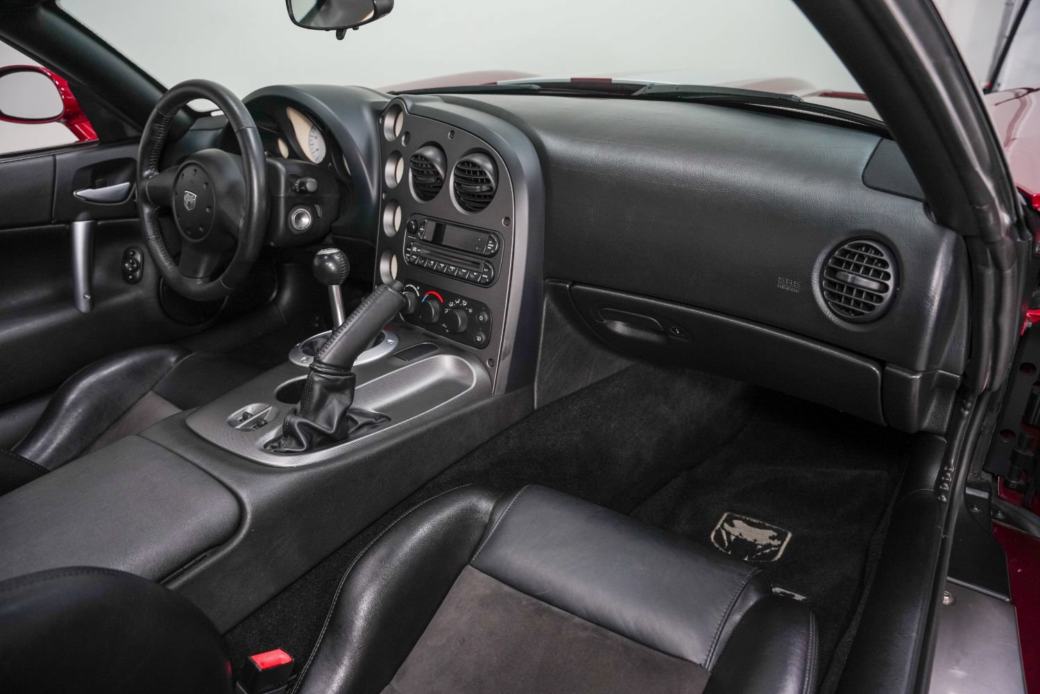 Used 2008 Dodge Viper SRT-10 RWD image 30