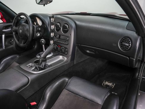 Used 2008 Dodge Viper SRT-10 RWD image 30