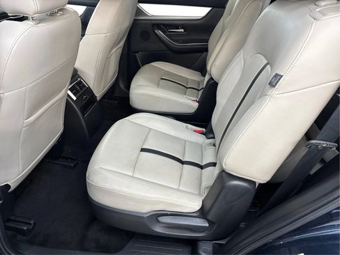 Used 2024 MAZDA CX-90 3.3 Turbo w/ Preferred Plus AWD/4WD image 14