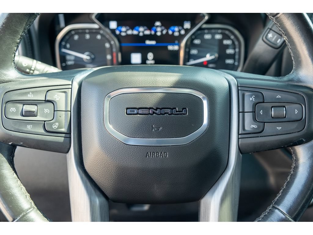 Used 2021 GMC Sierra 1500 Denali w/ Denali Ultimate Package AWD/4WD image 18