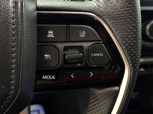 Used 2023 Toyota Sequoia Platinum image 30