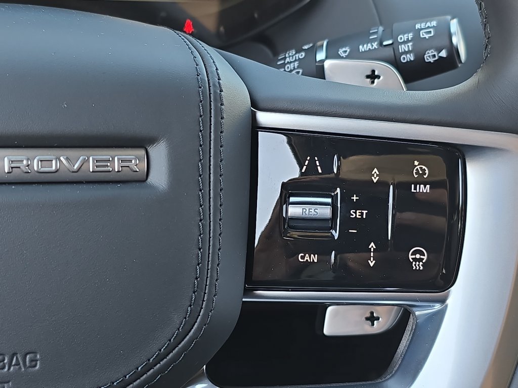 New 2026 Land Rover Range Rover SE AWD/4WD image 19