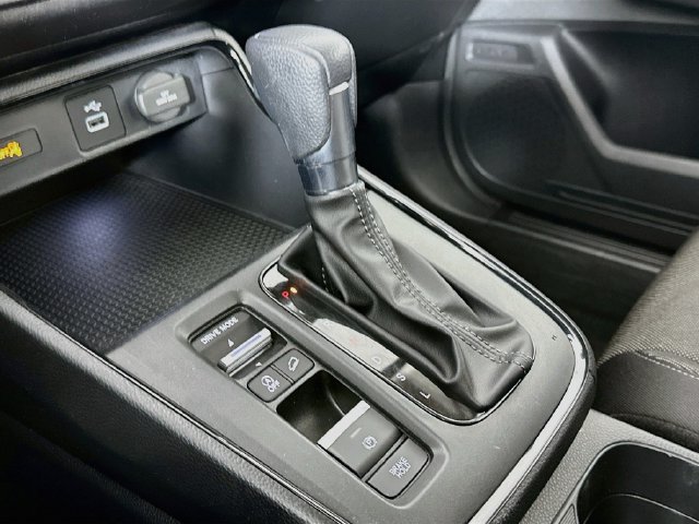 Certified 2024 Honda CR-V LX image 24