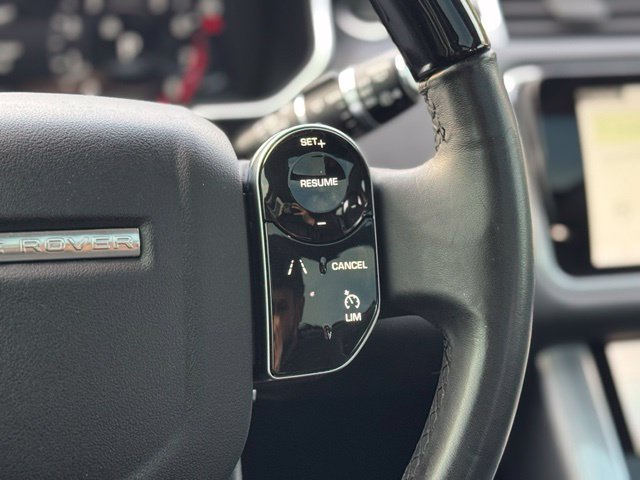 Certified 2019 Land Rover Range Rover Sport HSE AWD/4WD image 24