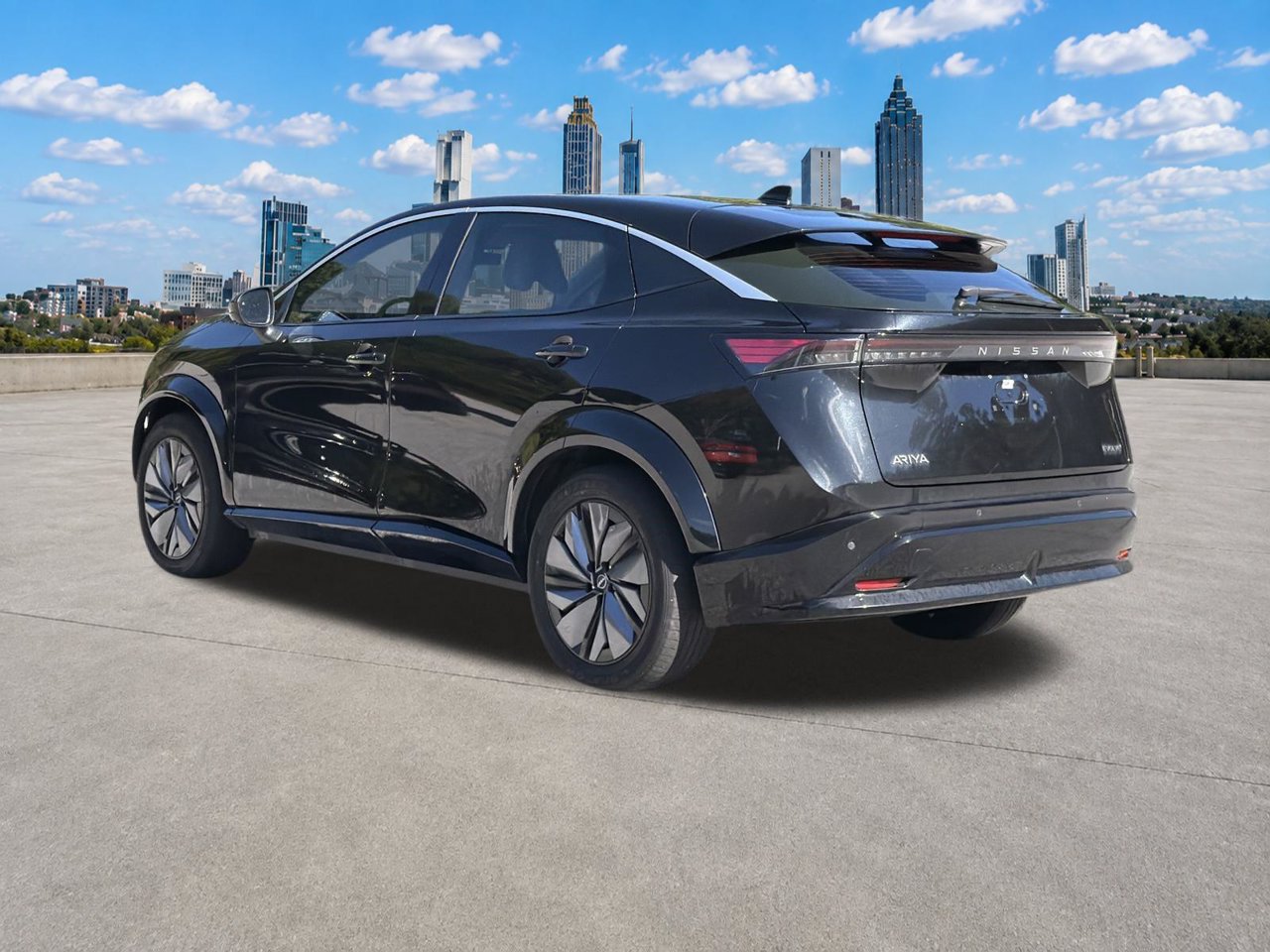 Certified 2023 Nissan Ariya FWD image 23