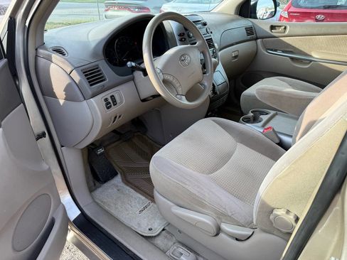 Used 2006 Toyota Sienna CE image 22