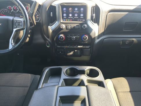 Used 2022 Chevrolet Silverado 1500 LT w/ All Star Edition Plus RWD image 15