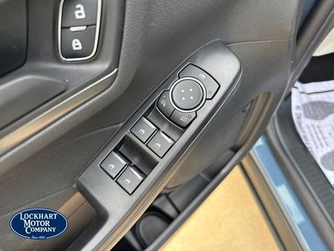 New 2026 Ford Escape Active image 11