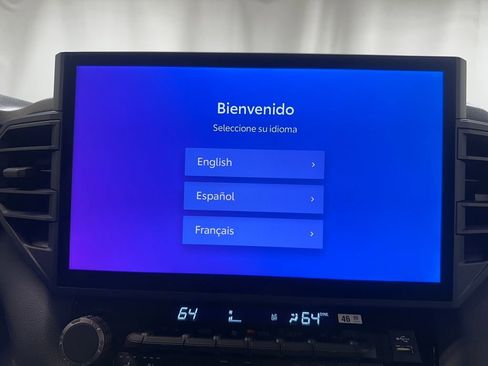 Used 2026 Toyota Tundra TRD Pro image 23