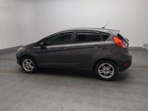 Used 2019 Ford Fiesta SE FWD image 3