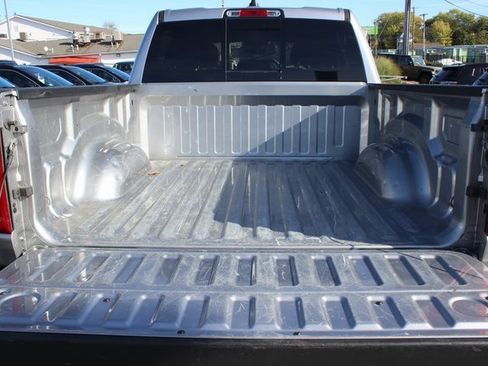 Used 2022 RAM 1500 Big Horn image 26