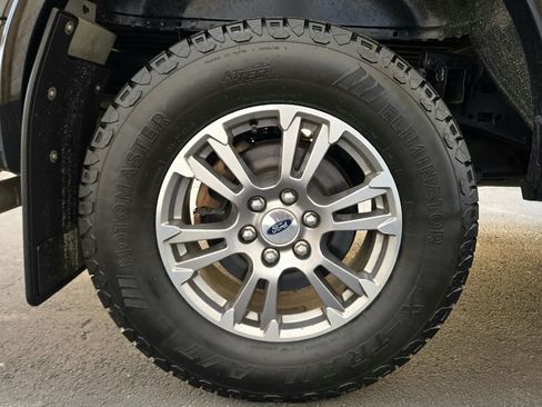 Used 2018 Ford F150 Lariat image 20