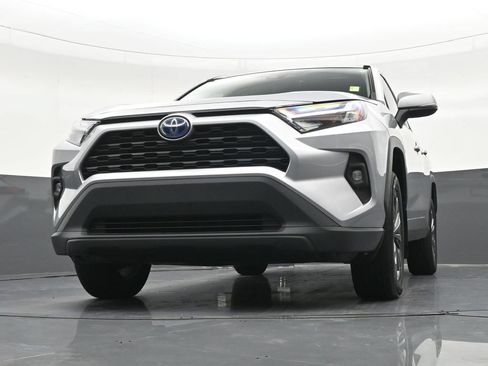 Used 2024 Toyota RAV4 XLE Premium w/ Weather Package AWD/4WD image 32