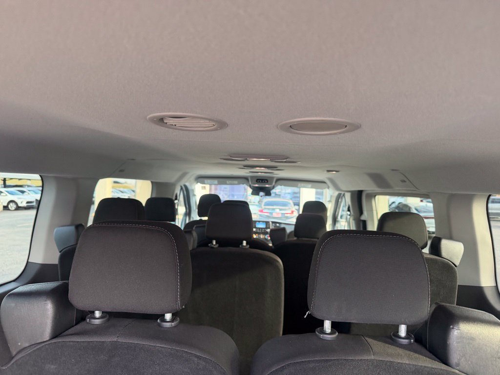 Used 2023 Ford Transit 350 XL w/ Fleet Safety Package RWD image 18