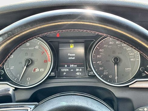 Used 2015 Audi S5 Premium Plus w/ Technology Package AWD/4WD image 24