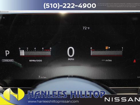 New 2025 Nissan Kicks SR image 23