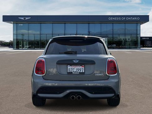 Used 2022 MINI Cooper S FWD image 6