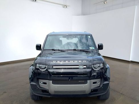 Used 2023 Land Rover Defender 110 X-Dynamic SE AWD/4WD image 2