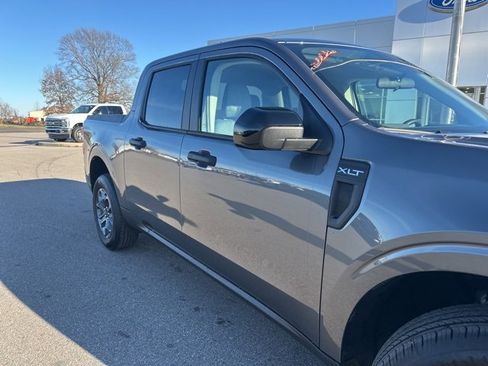 New 2025 Ford Maverick XLT w/ XLT Luxury Package image 7