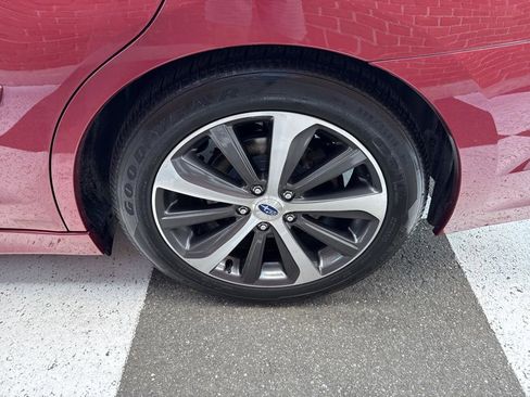 Used 2019 Subaru Legacy 2.5i Limited image 14