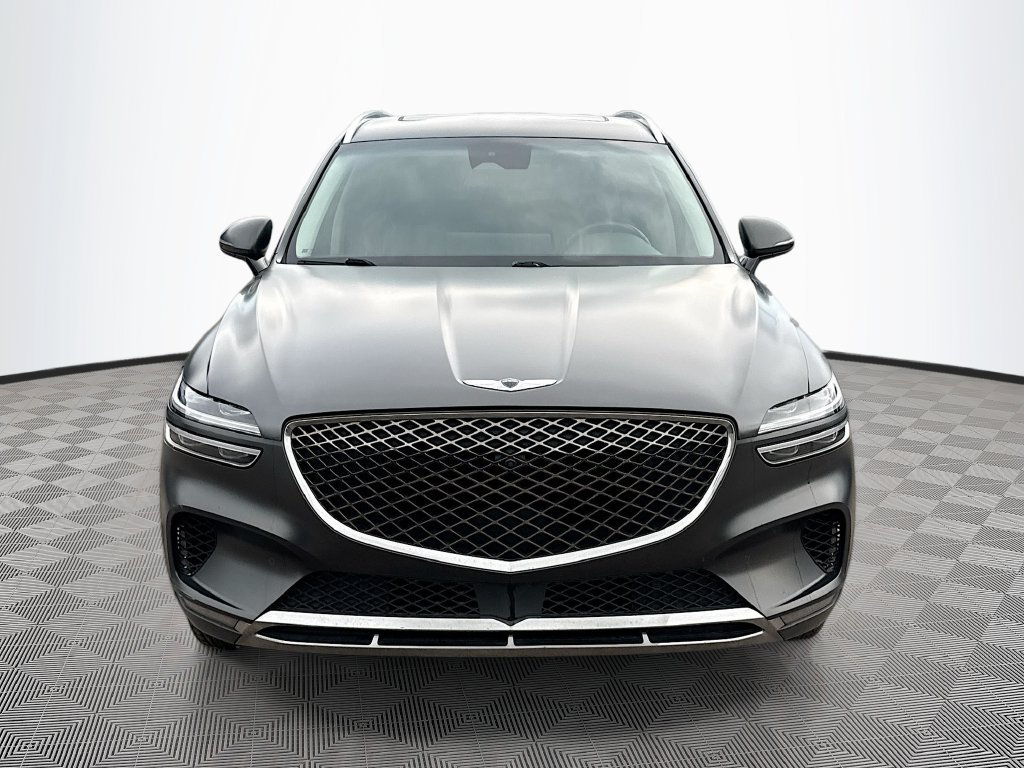 Used 2024 Genesis GV70 2.5T w/ Advanced Package AWD/4WD image 2